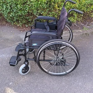 Lomax S/P Wheelchair 22" x 17" - Image 3