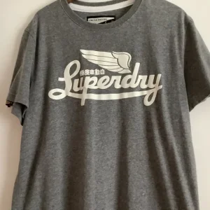 Superdry T Shirt - Image 2