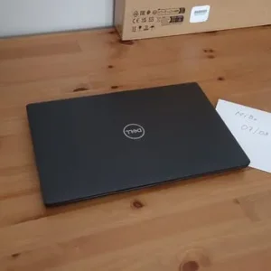 Warranty 14" Core i5 Quad 16GB 256GB SSD DELL Latitude Windows 11 Microsoft Office Laptop Computer - Image 2