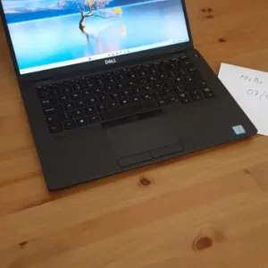 Warranty 14" Core i5 Quad 16GB 256GB SSD DELL Latitude Windows 11 Microsoft Office Laptop Computer - Image 3