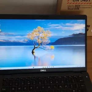 Warranty 14" Core i5 Quad 16GB 256GB SSD DELL Latitude Windows 11 Microsoft Office Laptop Computer - Image 4