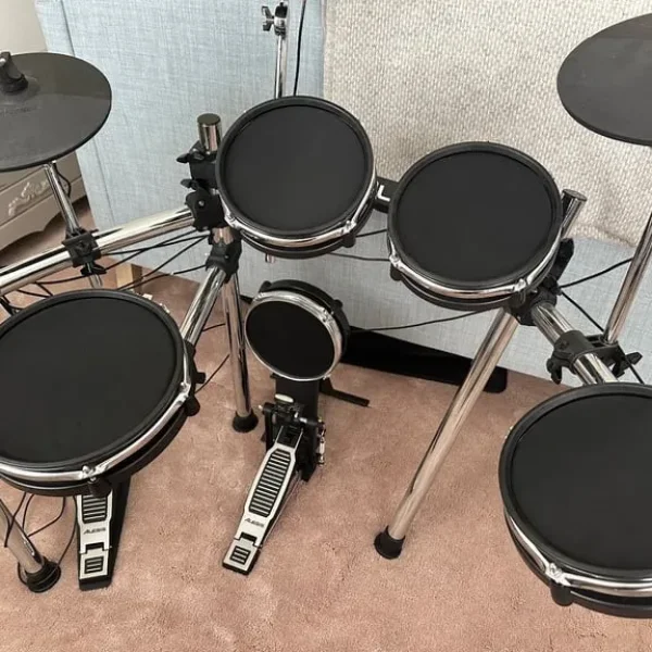 Alesis surge 8 electric drum kit