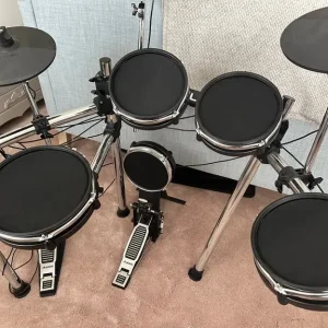 Alesis surge 8 electric drum kit