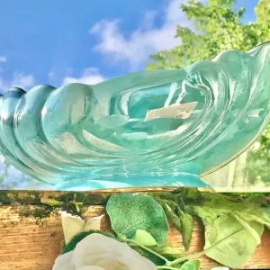 Antique vintage style vase vase stylish classic design Elegant ornamental vase - Image 2