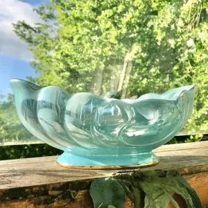 Antique vintage style vase vase stylish classic design Elegant ornamental vase