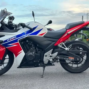 Honda, CBR, 2015, 471 (cc) - Image 3