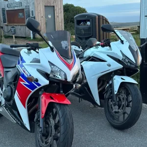 Honda, CBR, 2015, 471 (cc) - Image 4