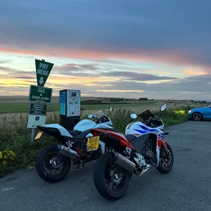 Honda, CBR, 2015, 471 (cc) - Image 5