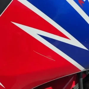 Honda, CBR, 2015, 471 (cc) - Image 8