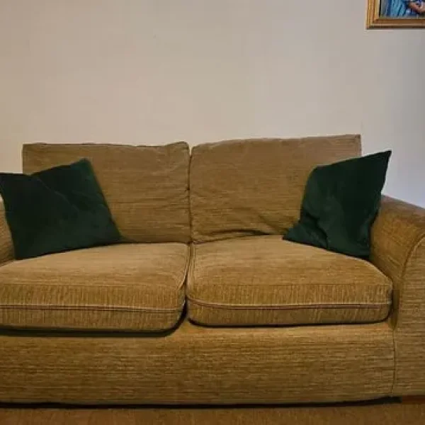 3seater sofa