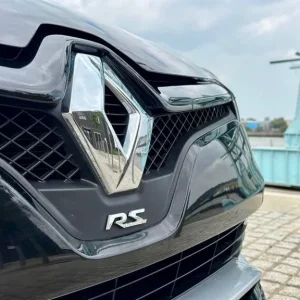 2013 Renault Clio 1.6 TCe Renaultsport Lux 5dr EDC Hatchback Petrol Automatic - Image 4