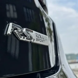 2013 Renault Clio 1.6 TCe Renaultsport Lux 5dr EDC Hatchback Petrol Automatic - Image 8