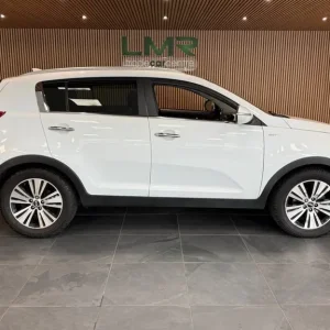 KIA SPORTAGE 2.0 CRDi KX-3 2014 - Image 5