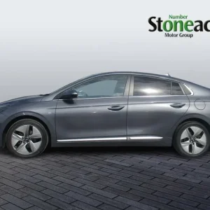 2020 Hyundai IONIQ 1.6 h-GDi Premium SE Hatchback 5dr Petrol Hybrid DCT Euro 6 (s/s) (141 ps) HAT... - Image 5