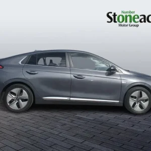 2020 Hyundai IONIQ 1.6 h-GDi Premium SE Hatchback 5dr Petrol Hybrid DCT Euro 6 (s/s) (141 ps) HAT... - Image 7