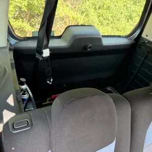 2013 Peugeot Partner Tepee 1.6 HDi Tepee S 5dr MPV Diesel Manual - Image 7