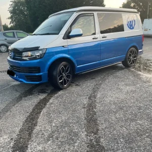 Volkswagen, TRANSPORTER, Panel Van, 2019, Manual, 1968 (cc) - Image 3