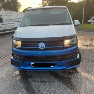 Volkswagen, TRANSPORTER, Panel Van, 2019, Manual, 1968 (cc) - Image 5