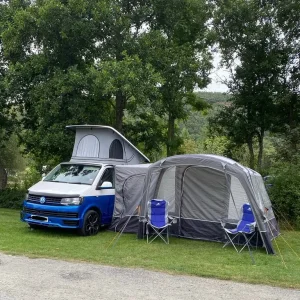 Volkswagen, TRANSPORTER, Panel Van, 2019, Manual, 1968 (cc) - Image 6