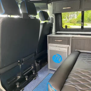 Volkswagen, TRANSPORTER, Panel Van, 2019, Manual, 1968 (cc) - Image 7