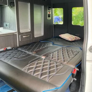 Volkswagen, TRANSPORTER, Panel Van, 2019, Manual, 1968 (cc) - Image 8