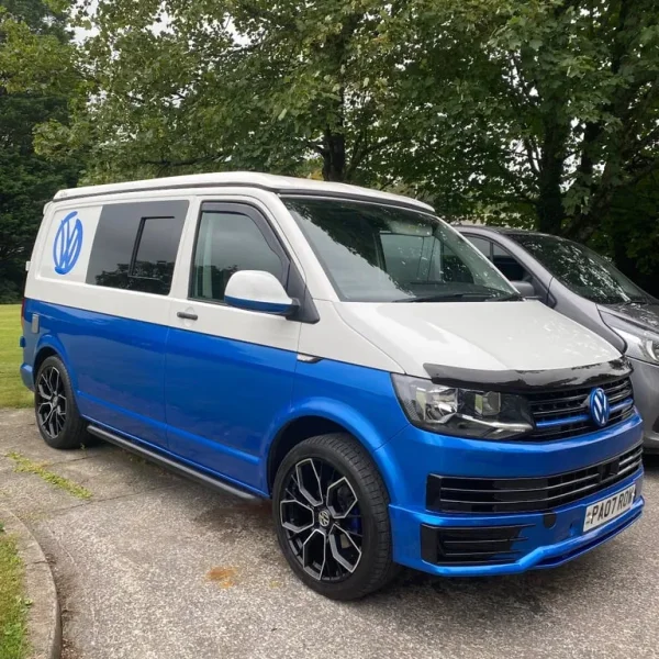 Volkswagen, TRANSPORTER, Panel Van, 2019, Manual, 1968 (cc)