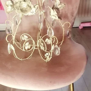 Shabby Chic Lamp Shade