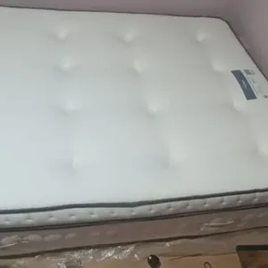 Silentnight Geltex Ultraflex 3000 Mirapocket Mattress, King Medium Firm - Image 3