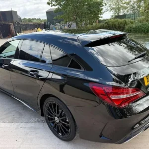 2018 Mercedes-Benz CLA 2.1 CLA 220 D AMG Line Auto 5dr Estate Diesel Automatic - Image 6