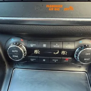 2018 Mercedes-Benz CLA 2.1 CLA 220 D AMG Line Auto 5dr Estate Diesel Automatic - Image 7