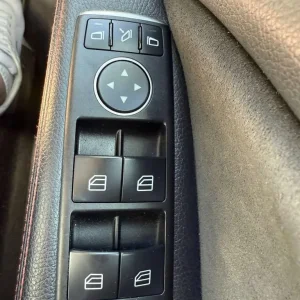 2018 Mercedes-Benz CLA 2.1 CLA 220 D AMG Line Auto 5dr Estate Diesel Automatic - Image 8