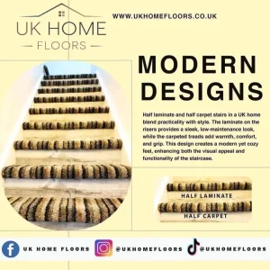 Affordable Staircase Makeover - Image 4