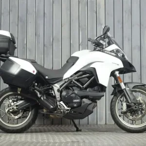 2017 17 DUCATI MULTISTRADA 950 - Image 3