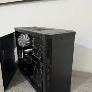 Desktop Computer (Built 2015 - i5-6400, RX 470) - Image 2