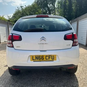 Citroen C3 2016 FSH - Image 6