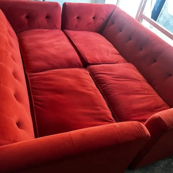 Chester large sofa purchased from PF Collections