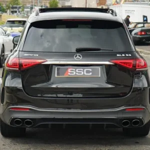 Mercedes-Benz GLE 3.0 GLE53 BiTurbo MHEV AMG (Premium Plus) SpdS TCT 4MATIC+ Eur - Image 2
