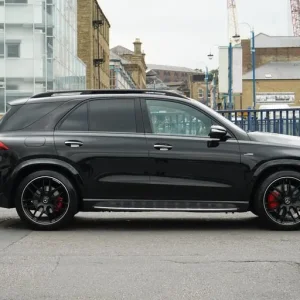 Mercedes-Benz GLE 3.0 GLE53 BiTurbo MHEV AMG (Premium Plus) SpdS TCT 4MATIC+ Eur - Image 4