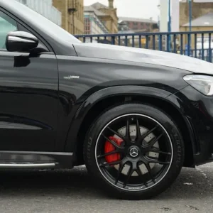 Mercedes-Benz GLE 3.0 GLE53 BiTurbo MHEV AMG (Premium Plus) SpdS TCT 4MATIC+ Eur - Image 5