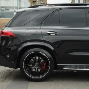 Mercedes-Benz GLE 3.0 GLE53 BiTurbo MHEV AMG (Premium Plus) SpdS TCT 4MATIC+ Eur - Image 6