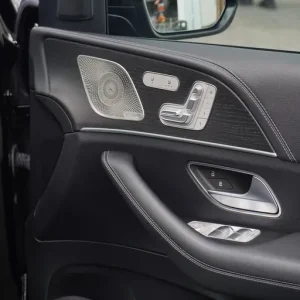 Mercedes-Benz GLE 3.0 GLE53 BiTurbo MHEV AMG (Premium Plus) SpdS TCT 4MATIC+ Eur - Image 7