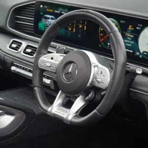 Mercedes-Benz GLE 3.0 GLE53 BiTurbo MHEV AMG (Premium Plus) SpdS TCT 4MATIC+ Eur - Image 8