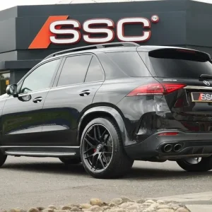 Mercedes-Benz GLE 3.0 GLE53 BiTurbo MHEV AMG (Premium Plus) SpdS TCT 4MATIC+ Eur