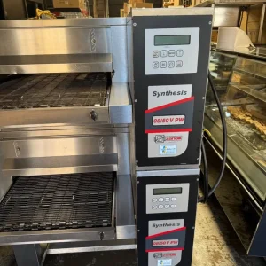 Zanoli pizza oven - Image 2