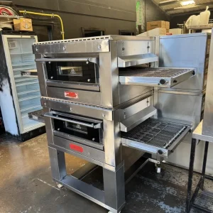 Zanoli pizza oven - Image 3