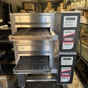 Zanoli pizza oven - Image 4