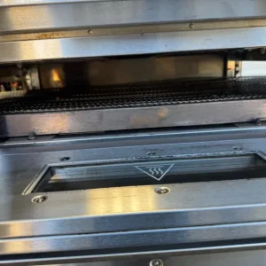 Zanoli pizza oven - Image 6