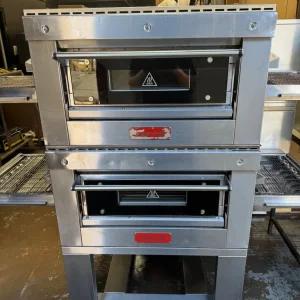 Zanoli pizza oven - Image 7