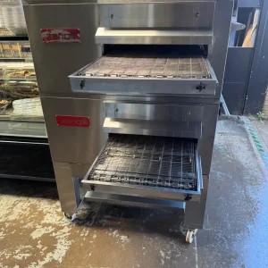 Zanoli pizza oven - Image 8