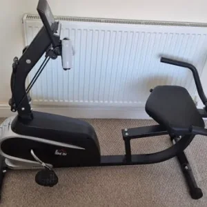Recumbent Exercise Bike - Image 2
